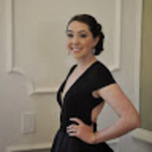 Meet your Posher, Veronica